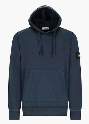 Шикарний худі чоловіче stone island .