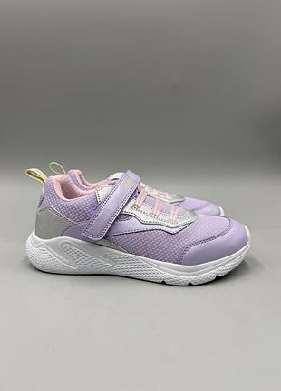 Кросівки geox sprintye 34