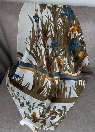Хустки handmade