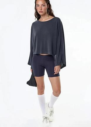 Стильна кофта zara 3