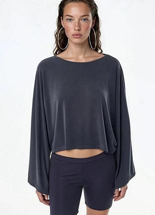 Стильна кофта zara