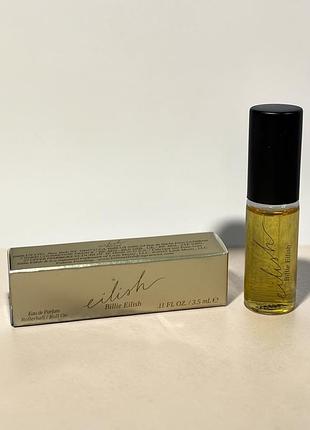 Парфумована вода для жінок billie eilish eilish 3.5 ml