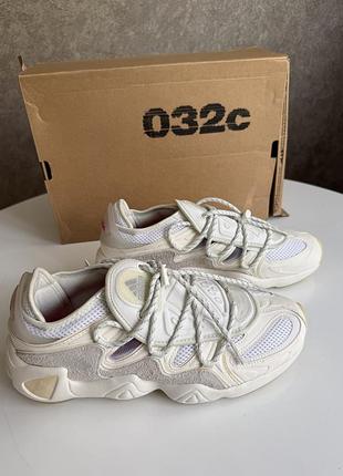 Нові adidas x 032c salvation eg5933, оригінал, eu 44⅔