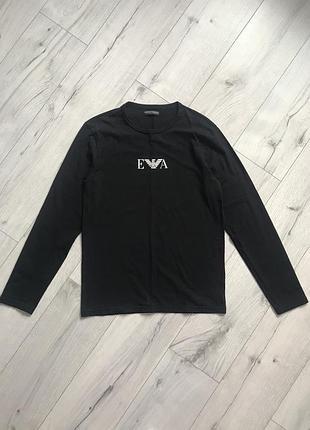 Лонгслів emporio armani under wear