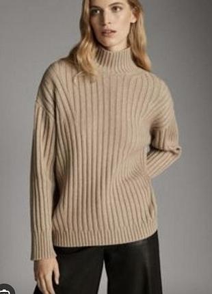 Светр massimo dutti