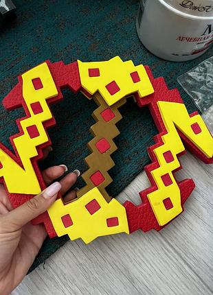 Метальний диск2 2