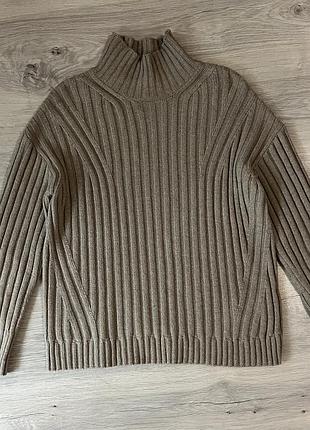 Светр massimo dutti 2