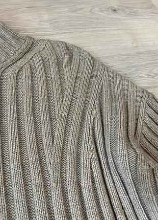Светр massimo dutti 3