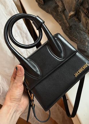 Сумка jacquemus