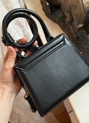 Сумка jacquemus 2