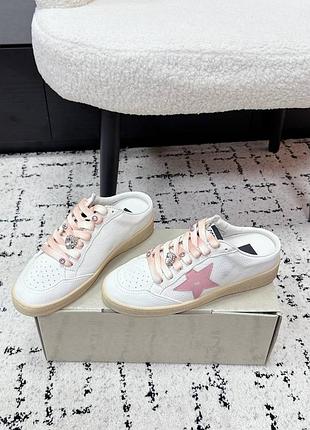 Кросівки golden goose без пʼяти 12-14 робочих днів