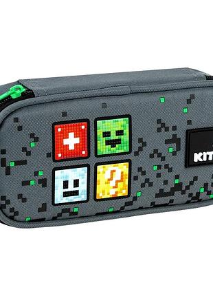Пенал kite pixel k26-662-22