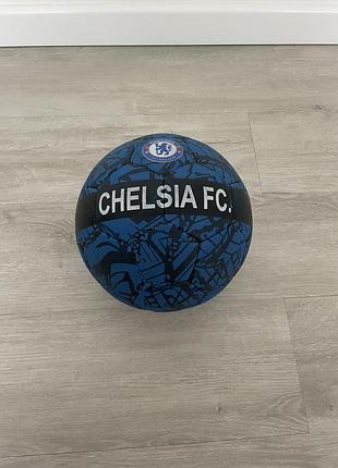 Мяч футбольний челсі фк chelsi fc