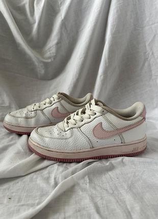 Дитячі кросівки nike air force 1