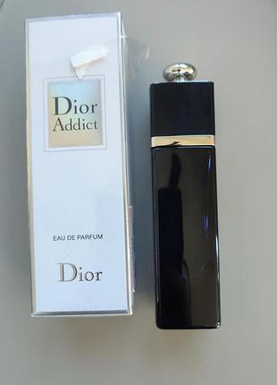 Dior adict eau de parfum 2