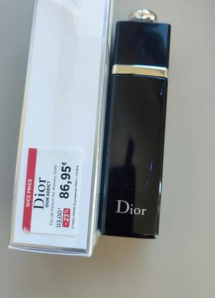 Dior adict eau de parfum