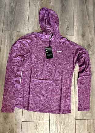 Спортивна кофта nike