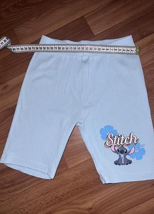 Шорти stich 3