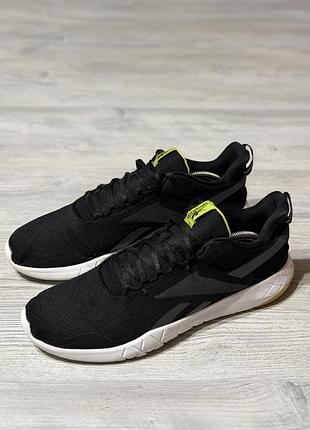 Чоловічі кросівки reebok flexagon force 3.0 оригінал р45.5