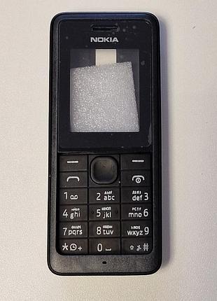 Корпус nokia 107 dual sim
