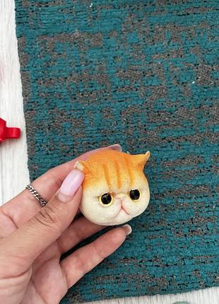 Антистрес котик