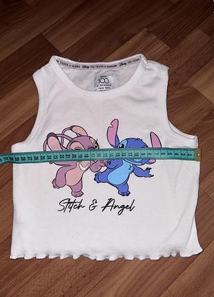 Топ stich від primark 2
