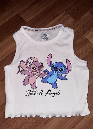 Топ stich від primark
