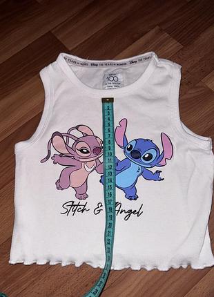 Топ stich від primark 3