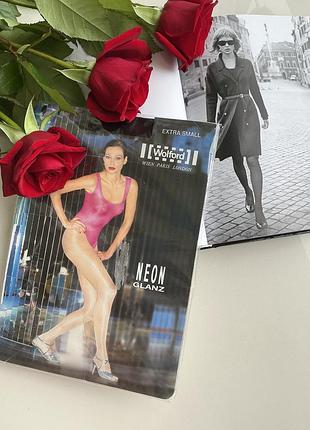 Wolford люксові нові колготки