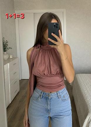 Топ блуза жіночий shein