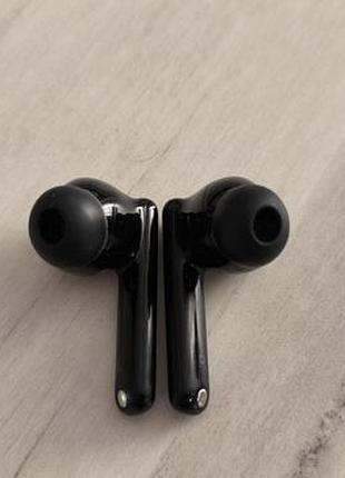 Навушники huawei freebuds 4i carbon black без кейсу