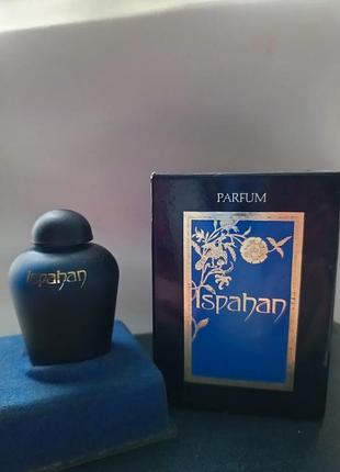 Ispahan rochen духи винтаж франция