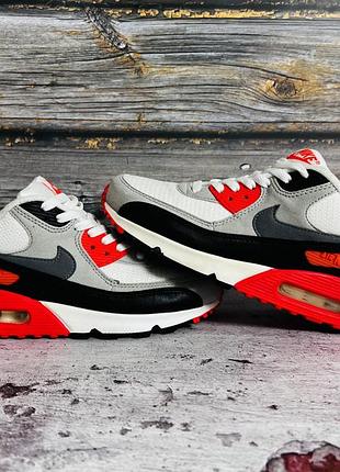 Кросівки nike air max 90 og оригінал