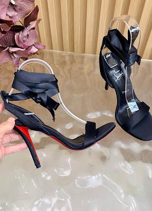 Босоніжки christian louboutin 12-14 робочих днів