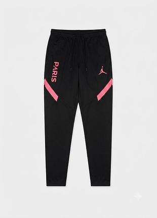Спортивні штани jordan x paris saint-germain