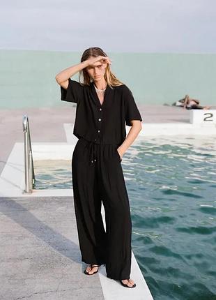 Костюм zara спортивний костюм zara брючный костюм zara костюм двойка zara летний костюм