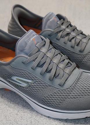 Кросівки skechers оригінал — 43,5 розмір