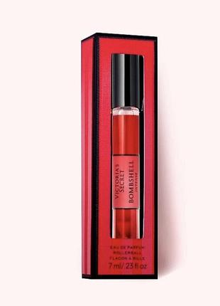 Парфюм victoria's secret bombshell intense 7 мл