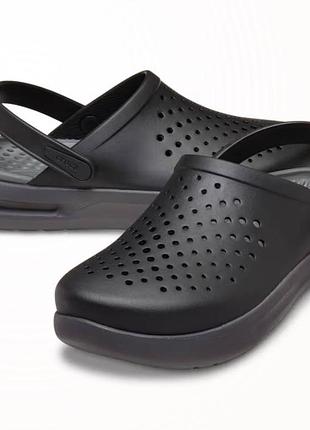 Crocs literide 38-39