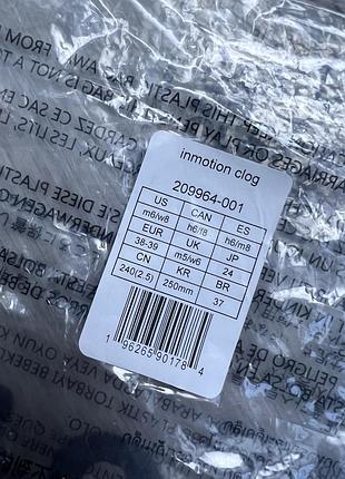 Crocs literide 38-39 3