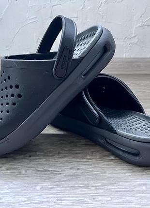 Crocs literide 38-39 5