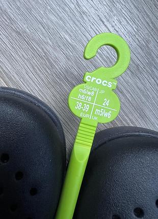 Crocs literide 38-39 4