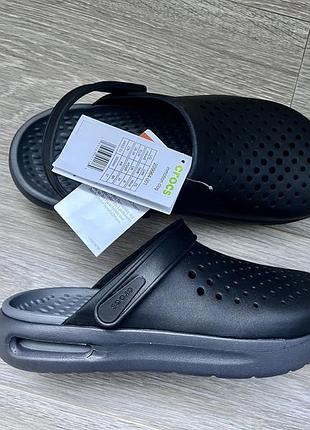 Crocs literide 38-39 6