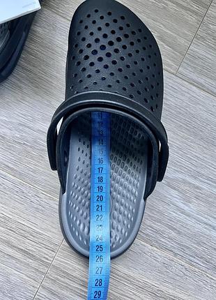 Crocs literide 38-39 7