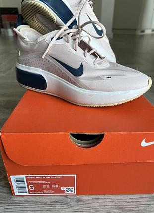 Кросівки nike 36 р. 23 см по стопі