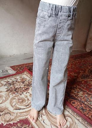 👖детские джинсы