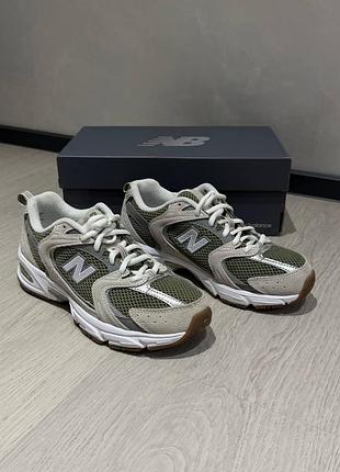 Кросівки new balance 530 37 р