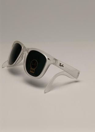👓👓 культова складана модель 👓👓 ray ban wayfarer 4105 folding 👓👓