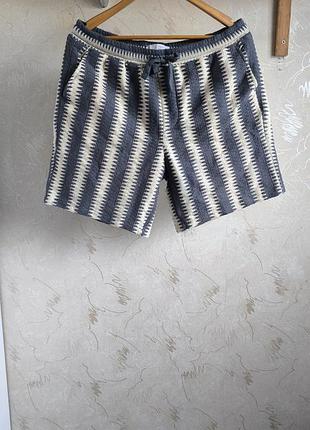 Шорти primark, denim co