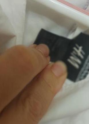 🌸 літній сарафан h&m для дівчинки 🌸 4
